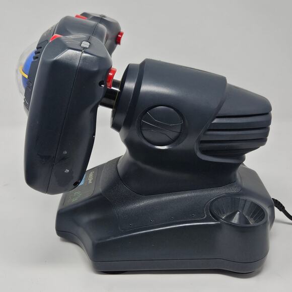 Quickshot QS-151 Joystick Controller For Professional Players Flight Simulator - Picture 3 of 12